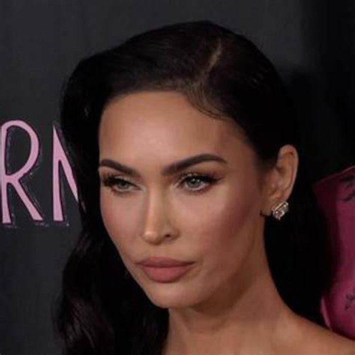 Megan Fox Opens Up About Her Past Abusive Relationships with Some Famous People! Megan Fox Opens Up About Her Past Abusive Relationships with Some Famous People!