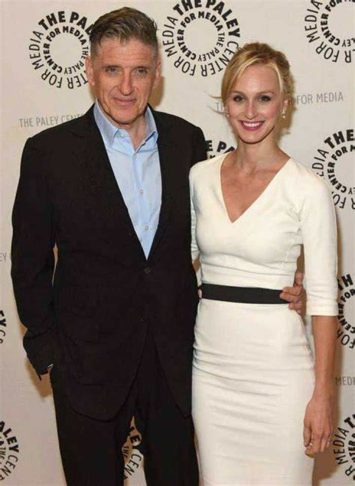 Megan Wallace Net worth, Husband Craig Ferguson