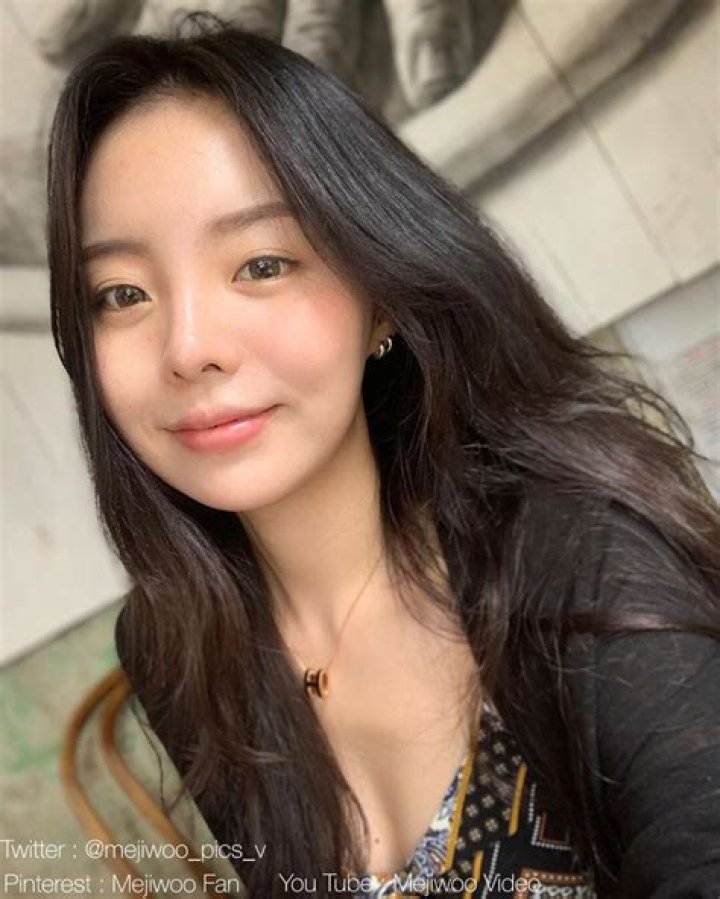 Mejiwoo Mejiwoo
