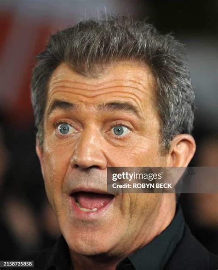 Mel Gibson attends the Edge of Darkness premiere in Los Angeles Mel Gibson, a cast member in the motion picture thriller Edge of Darkness , attends the premiere of the film with Oksana Grigorieva at Grauman's Chinese Theatre in the Hollywood section of Los Angeles on January 26, 2010. UPI/Jim Ruymen.