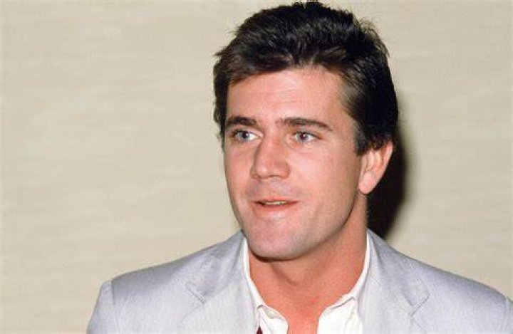 Mel Gibson Highlights
