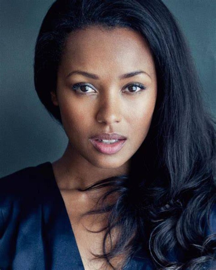 Melanie Liburd Bio (Wiki) 