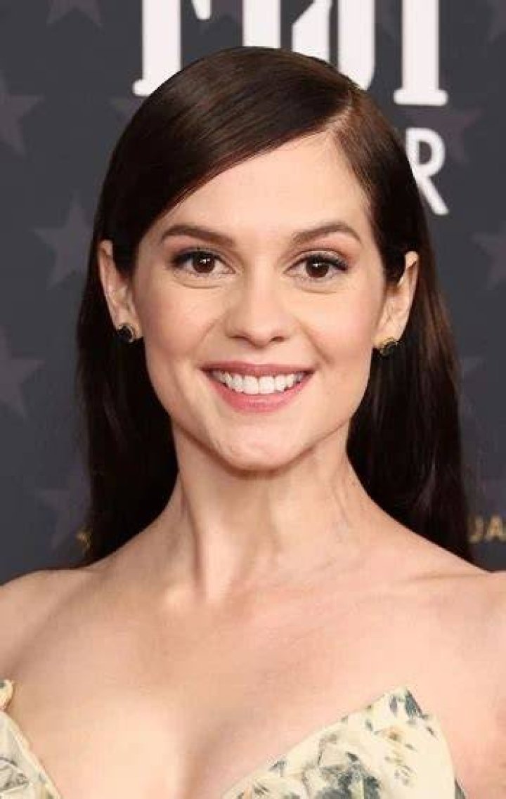 Melanie Zanetti Bio (Wiki) 