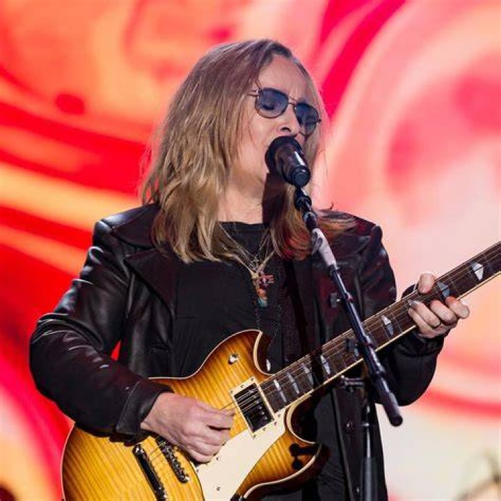 Melissa Etheridge Highlights