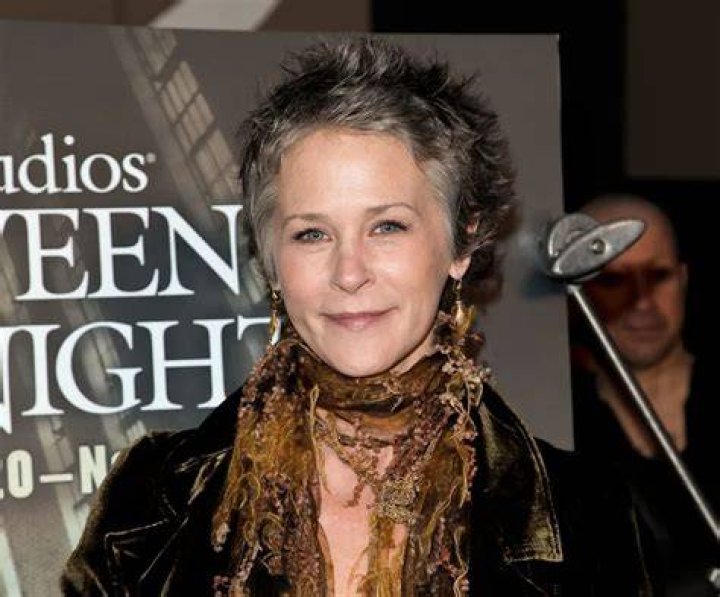 Melissa McBride photo 3