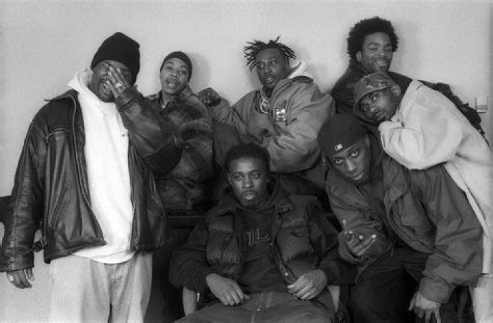 Method Man's pet No Pets (Method Man)