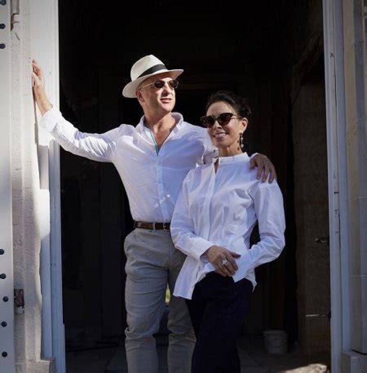 Michael Baum And His Wife, Julie Carabello Shares Twin Sons