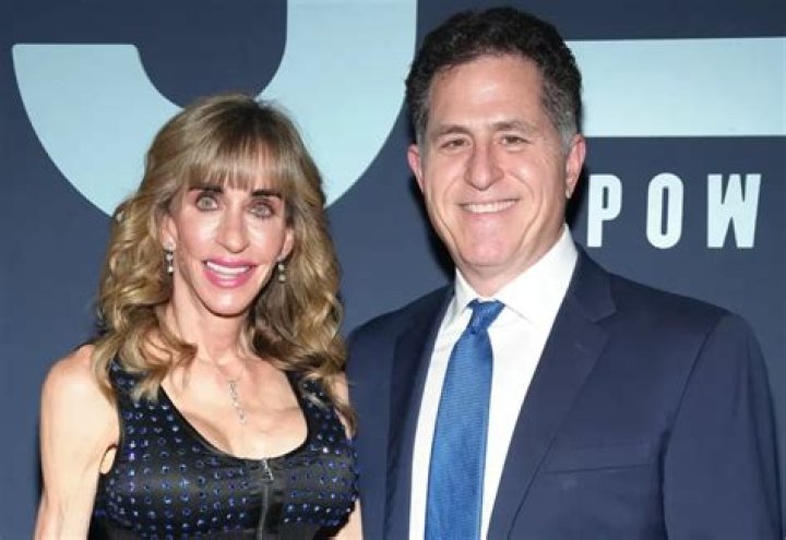 Michael Dell - Age, Family, Bio
