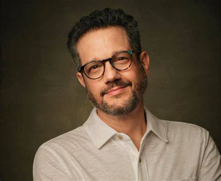 Michael Giacchino photo