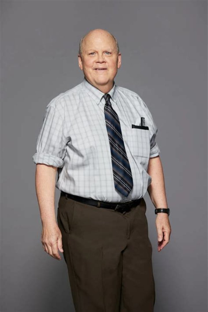 Michael Hitchcock Bio (Wiki) 