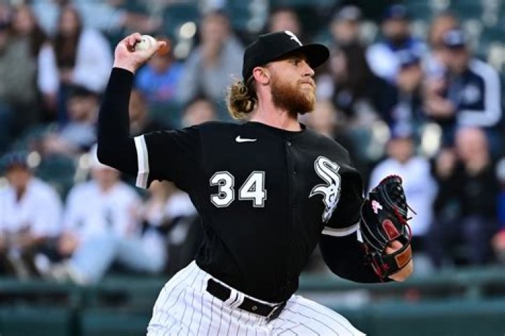 Michael Kopech Bio (Wiki) 