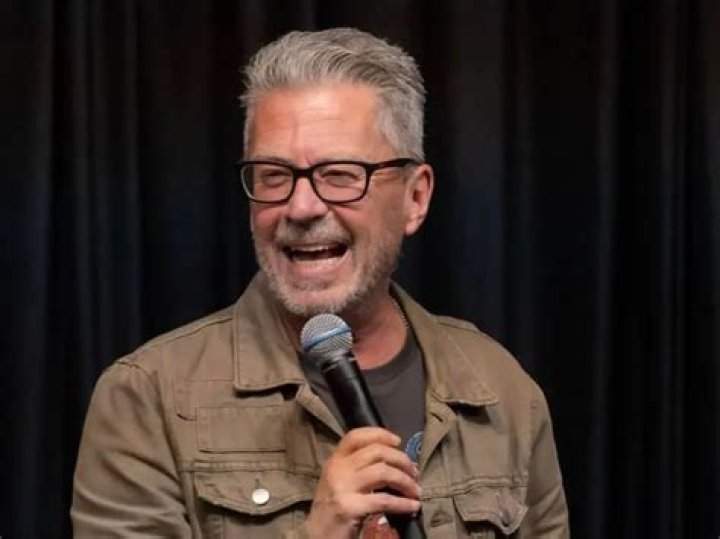 Michael Loftus - Age, Family, Bio