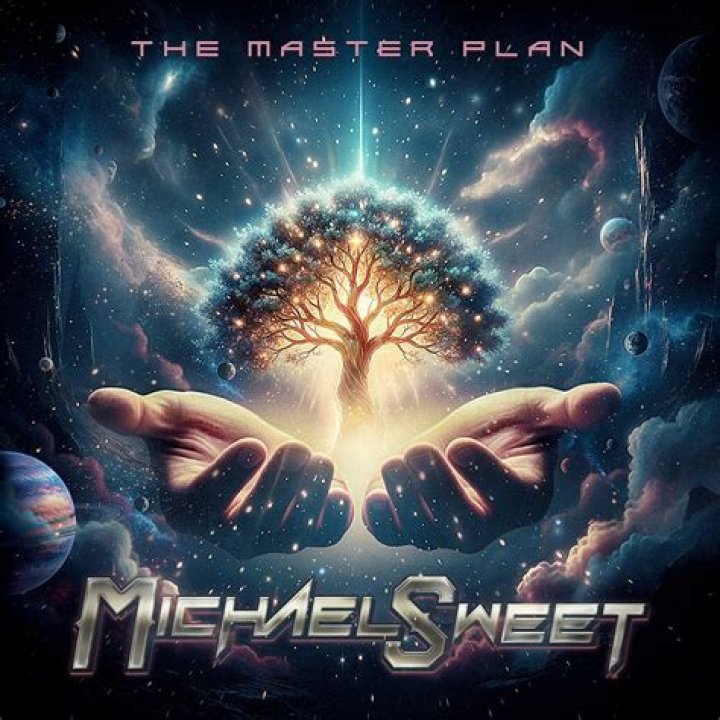 Michael Sweet photo 2