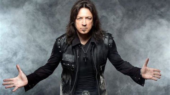 Michael Sweet photo 3