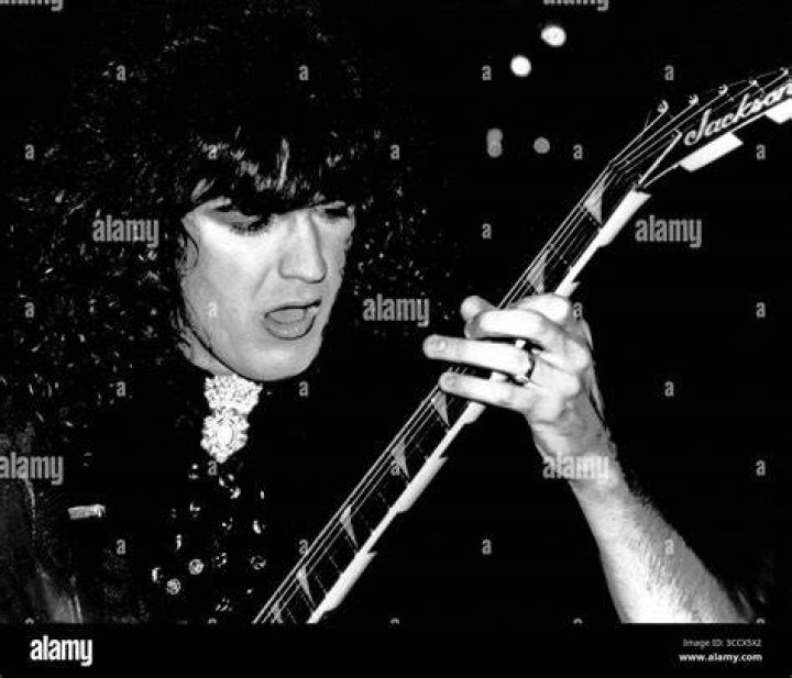 Michael Sweet photo