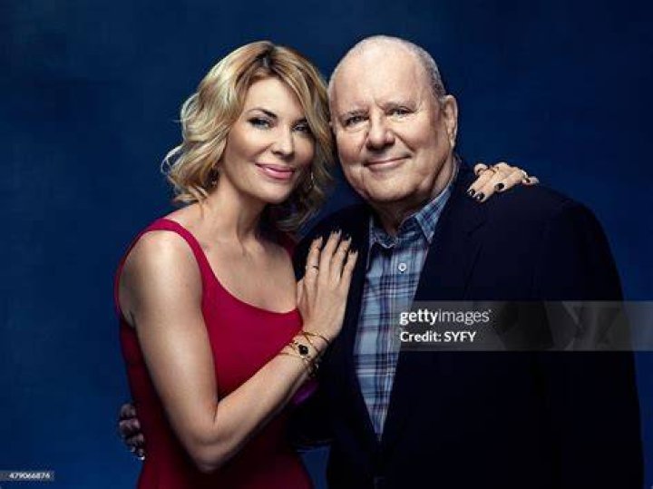 Michael Westmore photo