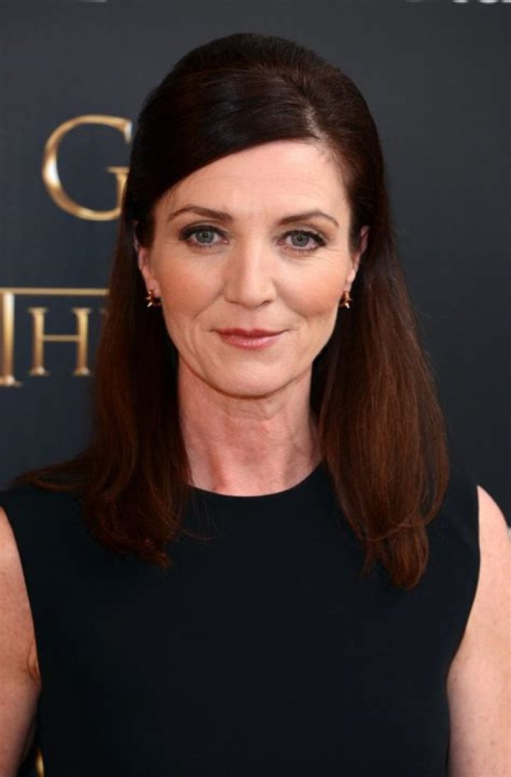 Michelle Fairley Bio (Wiki) 