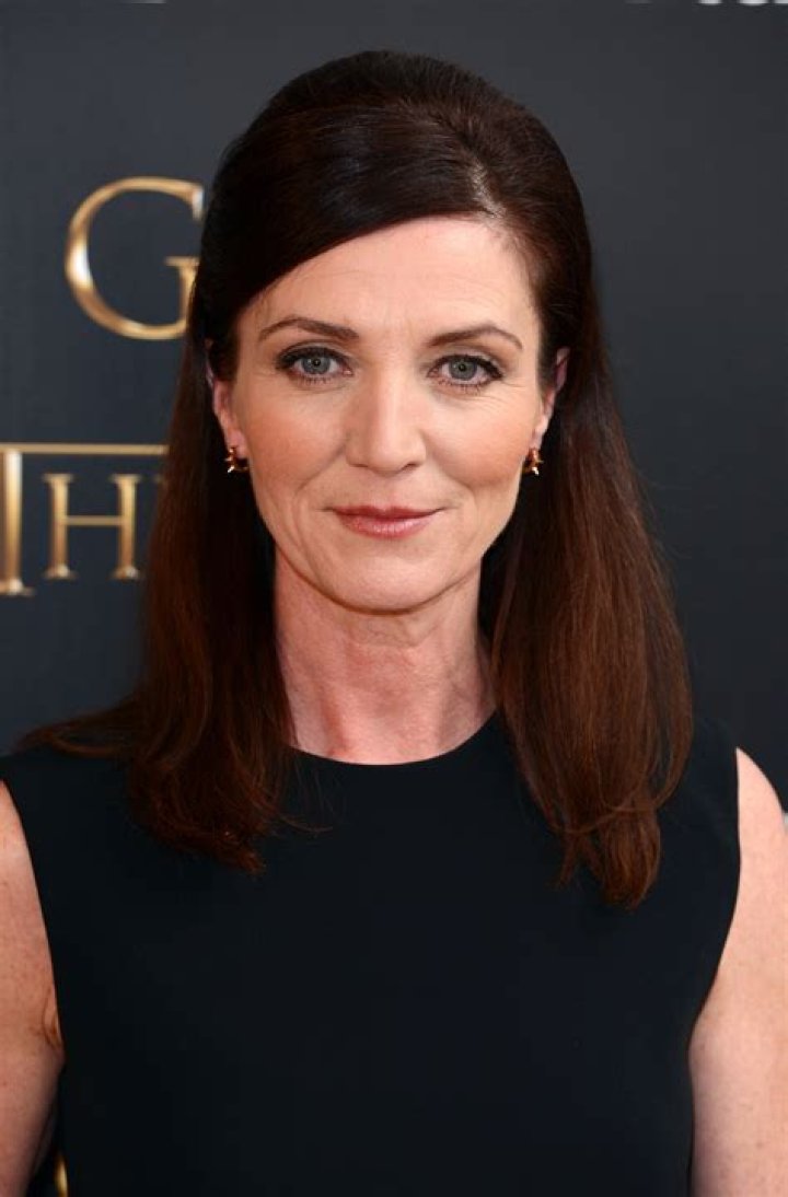 Michelle Fairley Michelle Fairley