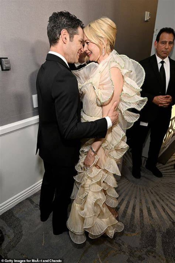 Michelle Williams is married to Thomas Kail.