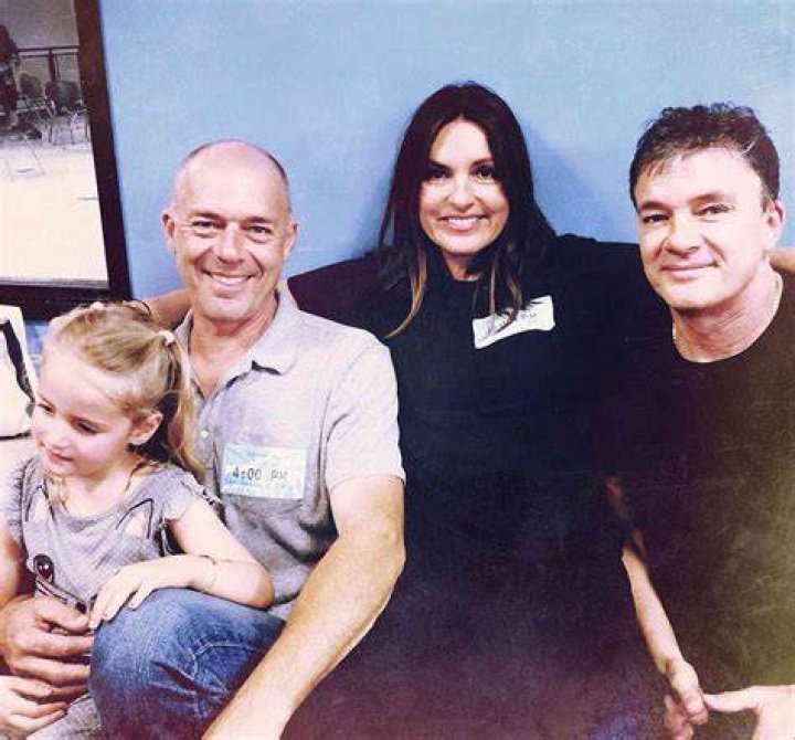 Mickey Hargitay photo 2