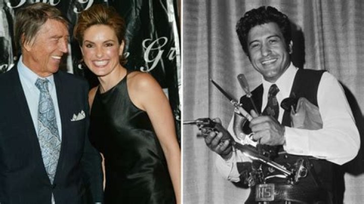 Mickey Hargitay photo 3