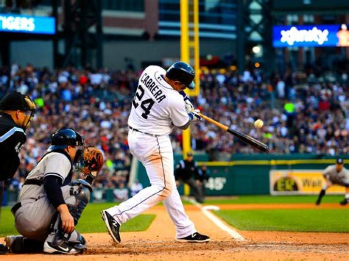 Miguel Cabrera