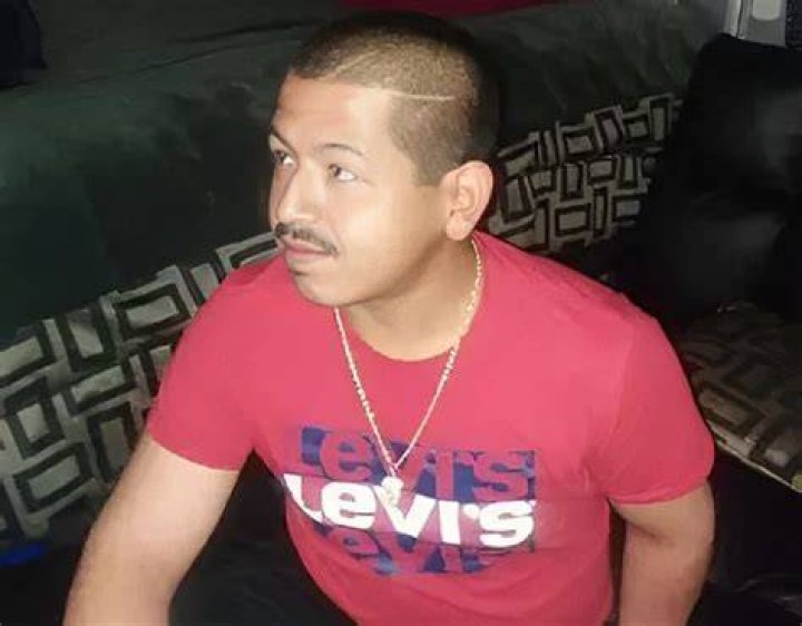 Miguel Cruz Favela Accident