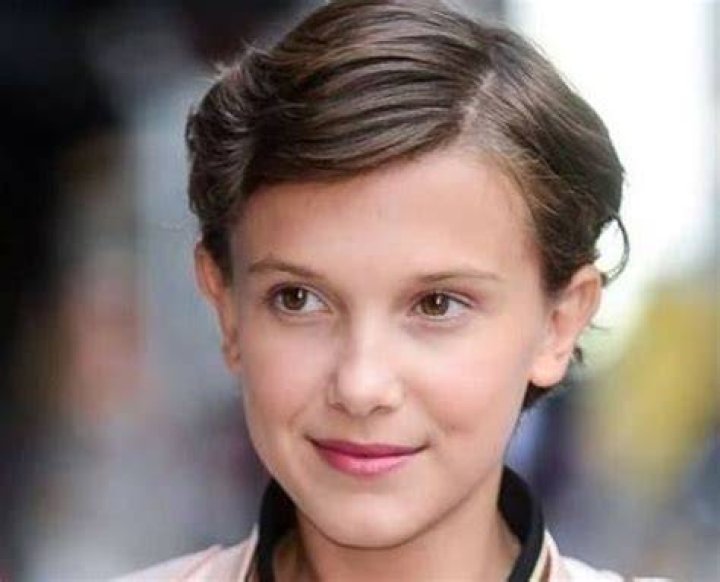 Millie Bobby Brown Bio (Wiki) 