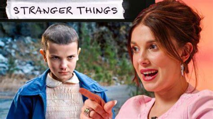 Millie Bobby Brown Millie Bobby Brown