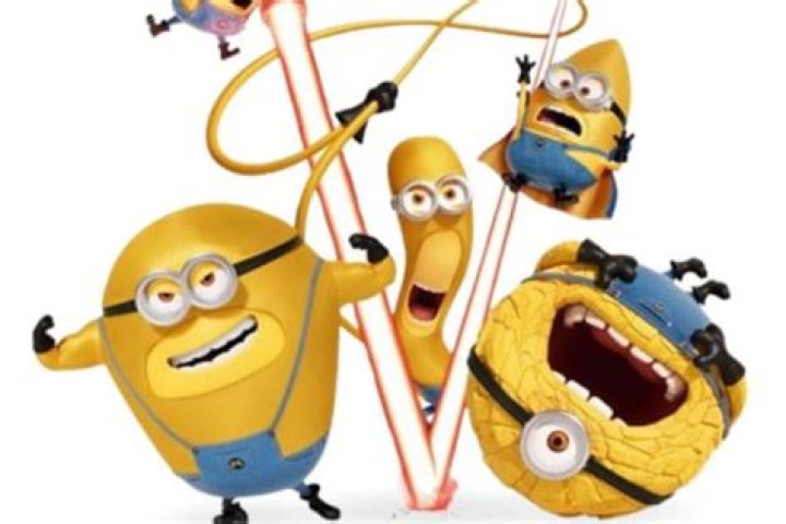 Minions - Cast, Ages, Trivia