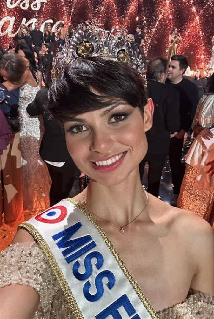 Miss France