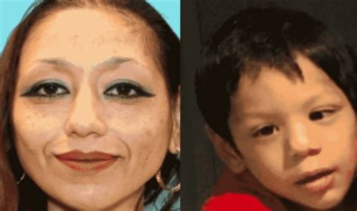 Missing Noel Rodriguez-Alvarez Parents Nationality