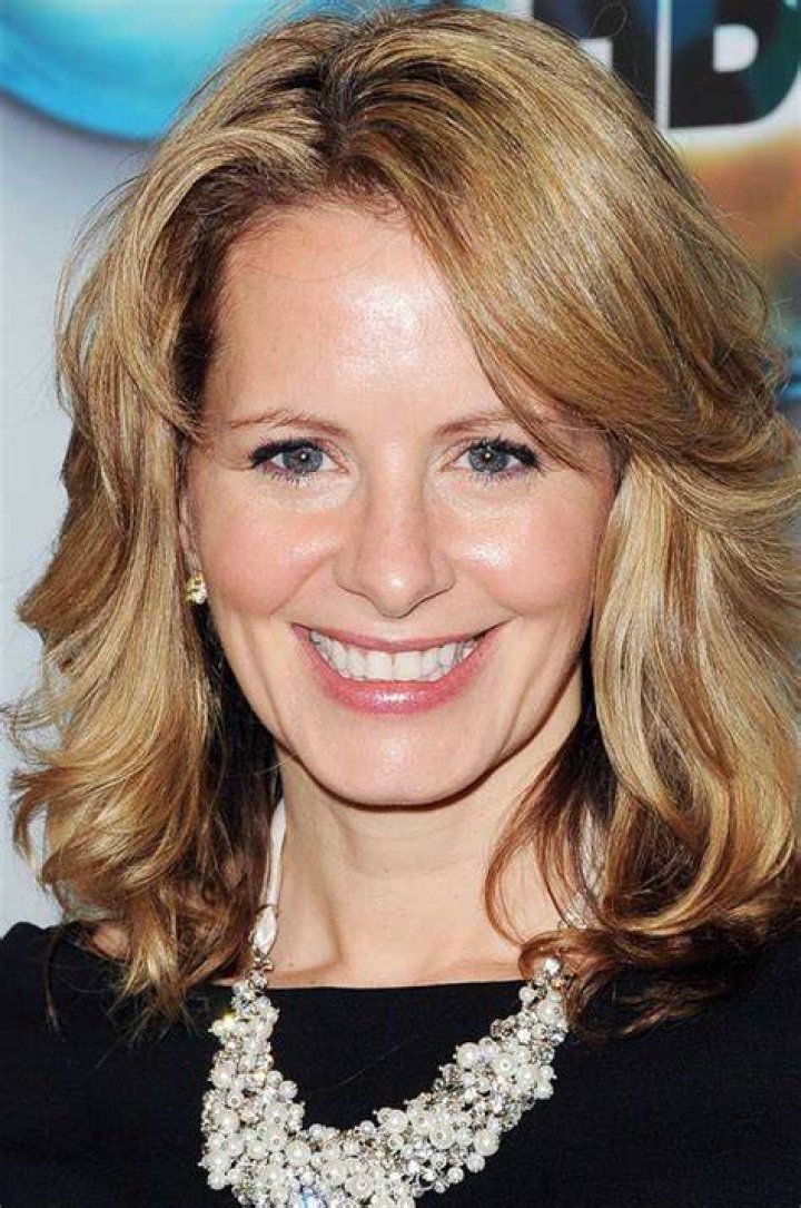 Missy Yager Bio (Wiki) 
