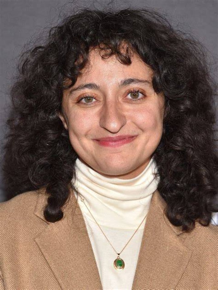 Mitra Jouhari Bio (Wiki) 