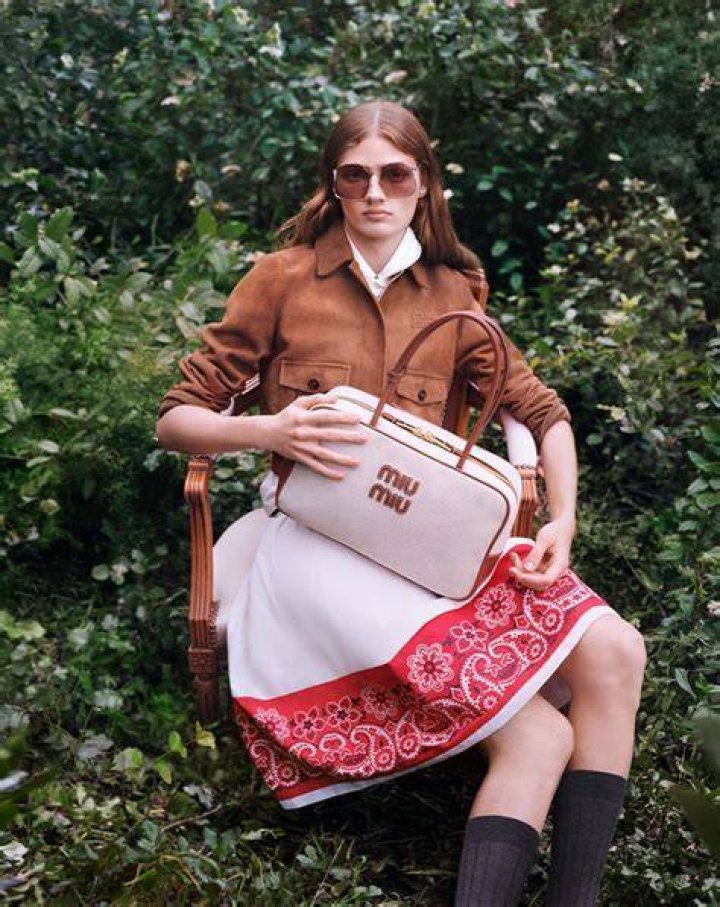 Miu Miu Women's Tales - The 70th Venice International Film Festival