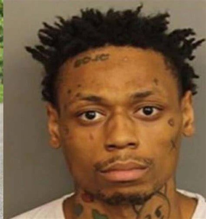 MK Slatt Arrested
