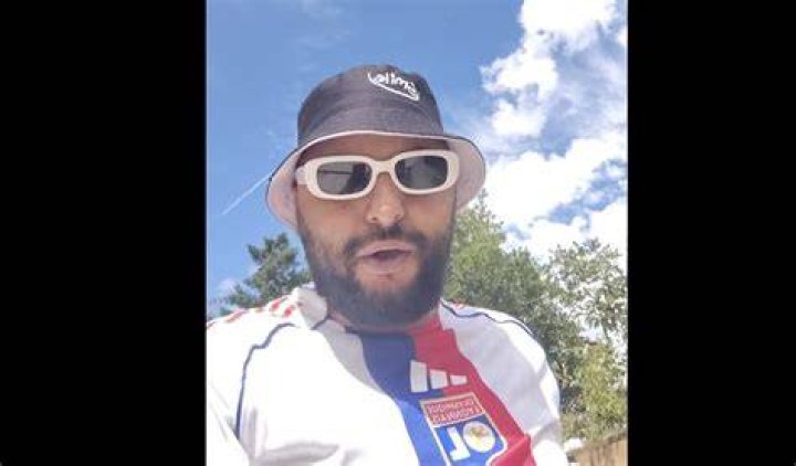 Mohamed Henni Mort