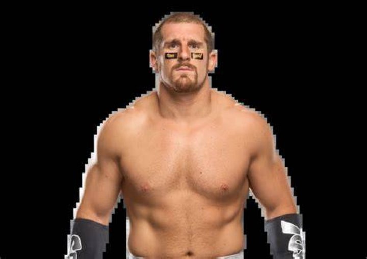Mojo Rawley Bio (Wiki) 