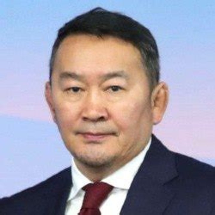 Mongolia | Famous Birthdays