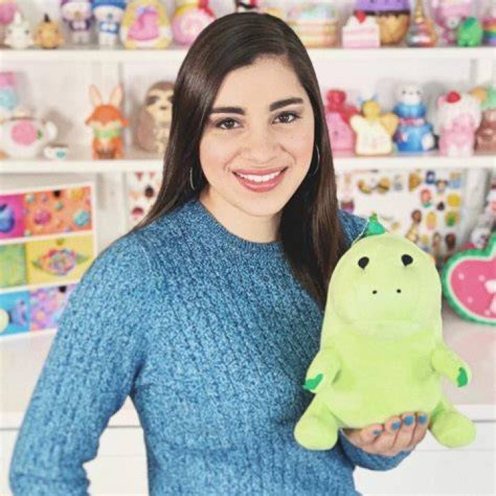 Moriah Elizabeth Bio (Wiki) 