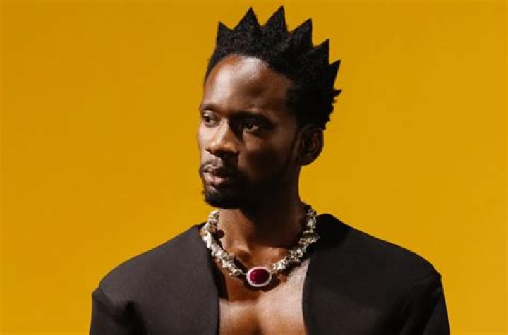 Mr. Eazi Bio (Wiki) 