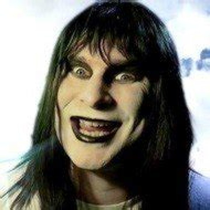 MrBlackDarkness - Age, Family, Bio