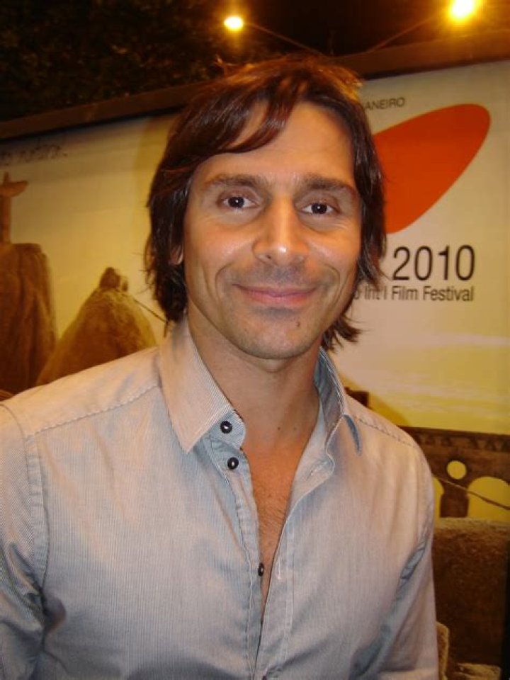 Murilo Rosa Bio (Wiki) 
