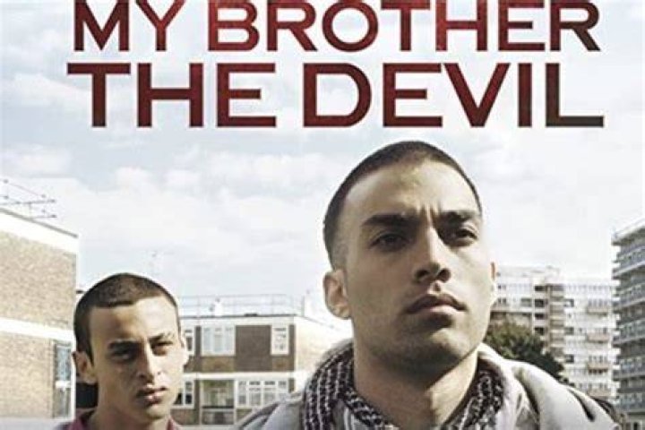 My Brother The Devil - Cast, Ages, Trivia