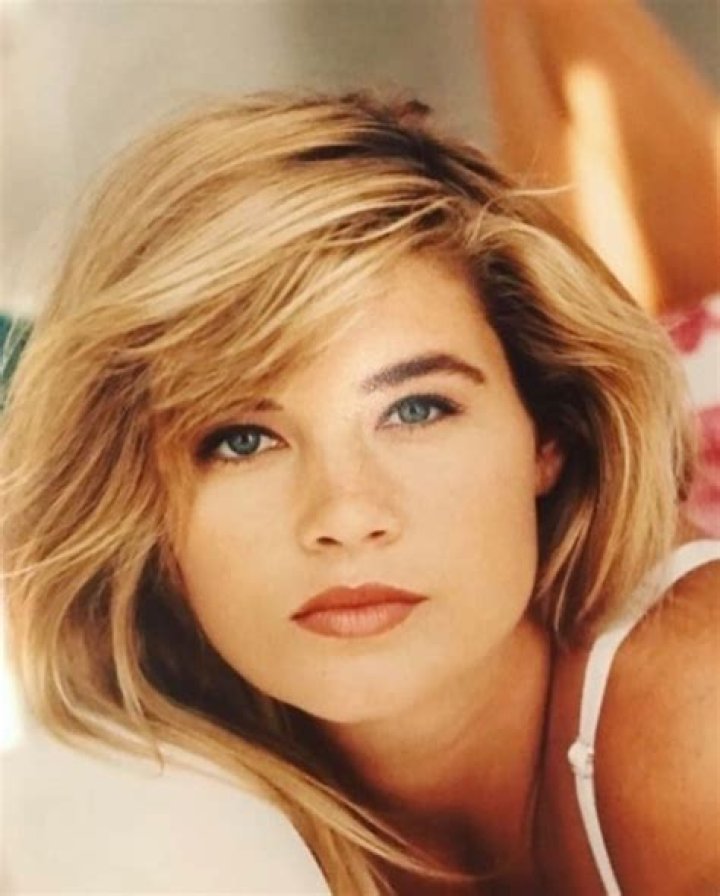 Nadine Caridi Bio (Wiki) 