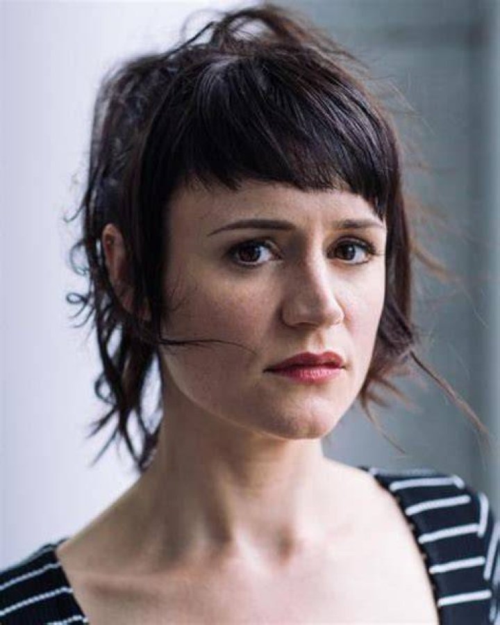 Nadine Lewington Bio (Wiki) 