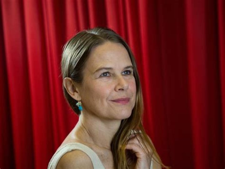 Nailea Norvind photo 2