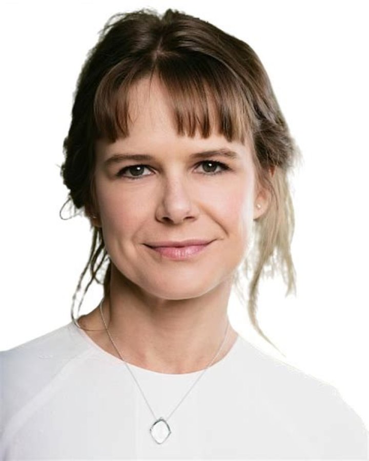 Nailea Norvind photo 3