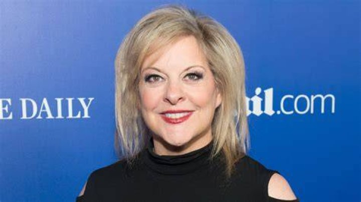 Nancy Grace