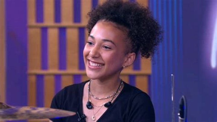 Nandi Bushell - Age, Family, Bio